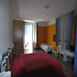 Albergo La Vela，位于拉帕洛的酒店