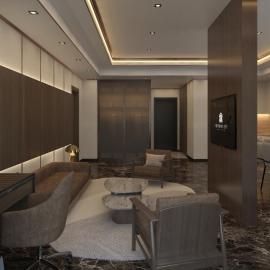 Grand Plaza Hotel Hanoi,位于河内的酒店