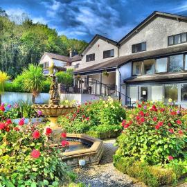 Damson Dene Hotel，位于鲍内斯温德米尔的酒店