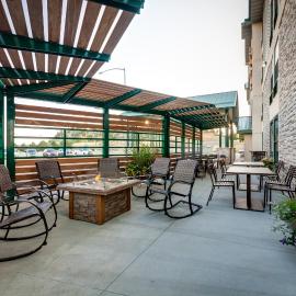 Boothill Inn and Suites,位于比林斯的酒店