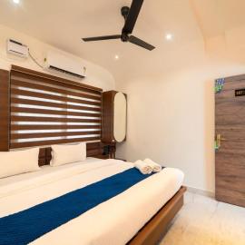 Stay In Dandeli，位于丹德利的酒店