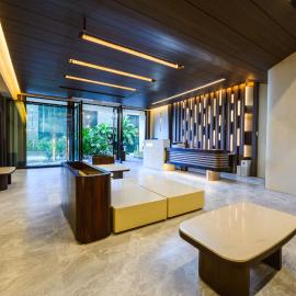 S Resort El Nido Managed by H Hospitality Group - Newly Renovated，位于爱妮岛的酒店