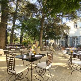 Le Talluy，位于Taluyers的酒店