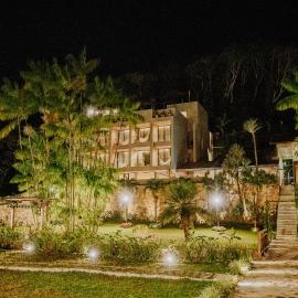 Eagle Boutique Hotel,位于瓜拉米兰加的酒店