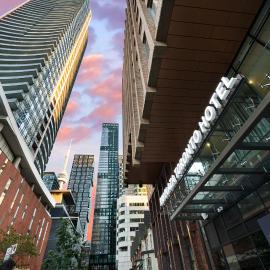 Riu Plaza Toronto，位于多伦多的酒店
