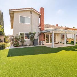 Spacious 4-bedroom family house-20 mins to Disney Land