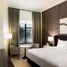 Andaz Savannah, By Hyatt