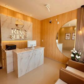 Rino Suites，位于特赖里的酒店