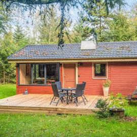 4 star holiday home in Ry，位于瑞伊的酒店