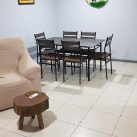 Casa en Graneros，位于Graneros的酒店
