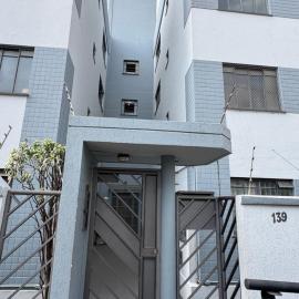 Apartamento Residencial Alice