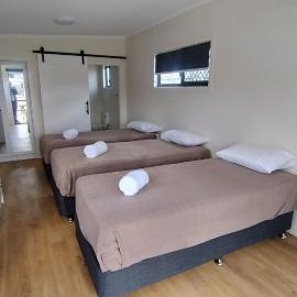 Guyra Club Cabins,位于Guyra的酒店