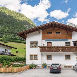 Haus Schimpfößl