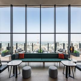 The Gate Hotel Fukuoka by Hulic