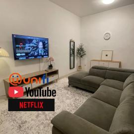 Orked Homestay 2 Parit Buntar，位于巴力文打的酒店