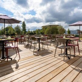 Sure Hotel By Best Western Guerande,位于盖朗德的酒店
