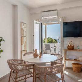 Pounta ,2BR Apartment w Shared Pool,Fiora I，位于普恩达的酒店