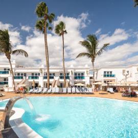 Suite Hotel Montana Club