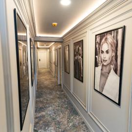 Cosmopolita Boutique Hotel