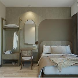 Kivana Suite, Vetro 11 by Ayuhouz，位于哥打京那巴鲁的酒店
