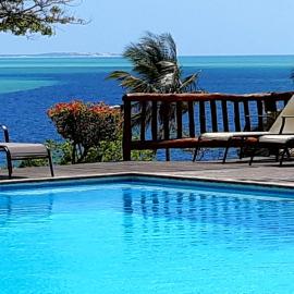 Archipelago Resort，位于维兰库卢什的酒店