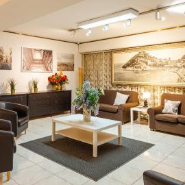 Hotel Travé，位于菲格拉斯的酒店