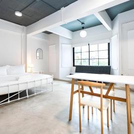 Yellow Place Sukhumvit Soi 2 - เยลโล เพลส สุขุมวิทซอย 2，位于Bang Kapi的酒店