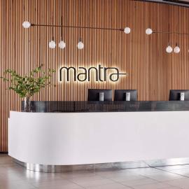 Mantra Melbourne Epping，位于Epping的酒店