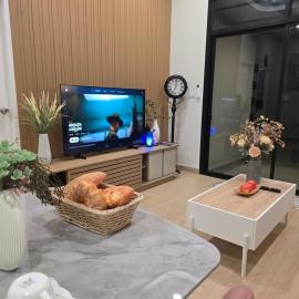 Klong Loung 2，位于Khlong Luang的酒店