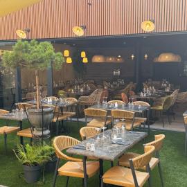 Hostellerie Normande，位于乌尔加特的酒店