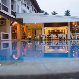 Natural Samui Hotel
