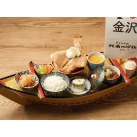 Smile Hotel Premium Kanazawa Higashiguchi Ekimae - Vacation STAY 73602v