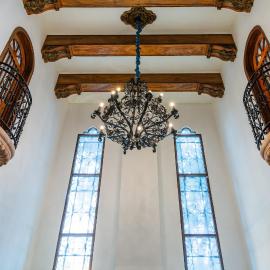 Casa Castillo