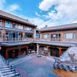 Zhifang Hotel，位于大同的酒店