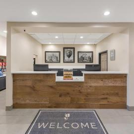 Country Inn & Suites by Radisson, Findlay, OH,位于芬德利的酒店