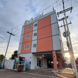 SKM Paradise Mae Sai，位于美塞的酒店