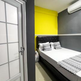 Alap Stay-Inn,位于Candi的酒店