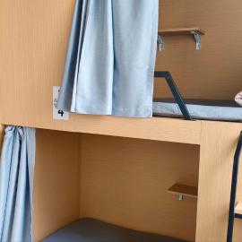 Tiancheng International Youth Hostel Urumqi，位于乌鲁木齐的酒店