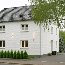 HOMEFY - Gasthaus Düsseldorf - Meerbusch，位于梅尔布施的酒店