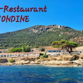Hotel L'ondine,位于阿尔加约拉的酒店