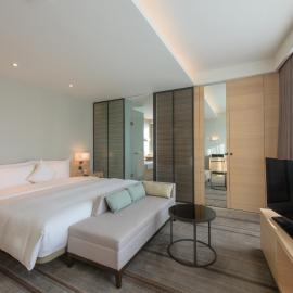 Hotel COZZI Zhongshan Kaohsiung,位于高雄的酒店
