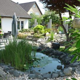 Carpe Diem，位于鲁斯特的酒店