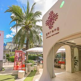 Ramada by Wyndham Phuket Southsea，位于卡伦海滩的酒店