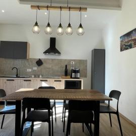 Empoli Loft - 20 minuti da Firenze - Toscana