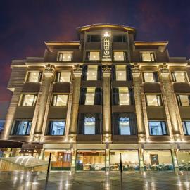 ARCO Hotels and Resorts Srinagar，位于斯利那加的酒店