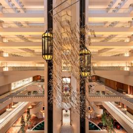 Conrad Singapore Orchard