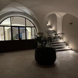 La Corte Rental Room，位于特拉莫的酒店