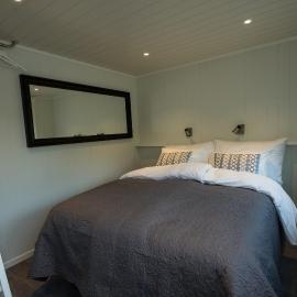 Krøgeneslåven Microtel，位于阿伦达尔的酒店