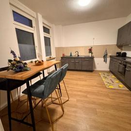 A&V Apartments Hemer Nähe Lungenklinik 2，位于Hemer的酒店