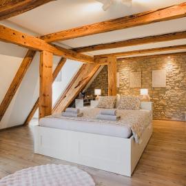 Hostellerie des Princes-Evêques - Le Donjon